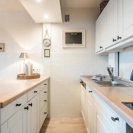 Haus Kaeptn Christiansen Whg 59 Peter